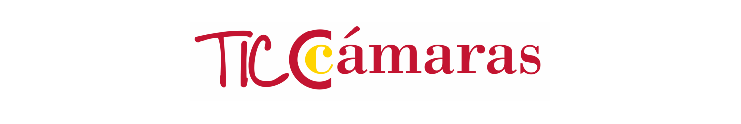 logo tic camaras