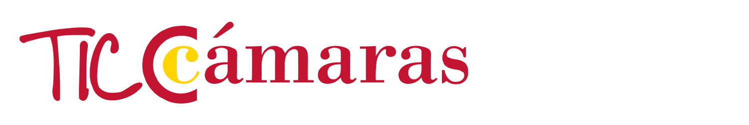 TICCámaras